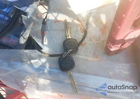 2008 Toyota Corolla Le из США, поврежденный, VIN 1NXBR32E48Z023032